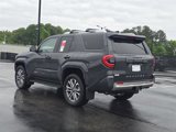 New 2025 Toyota 4Runner 4WD image 4