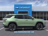 New 2026 Chevrolet Equinox ACTIV w/ Convenience Package III image 5