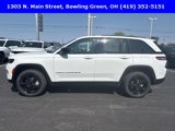 New 2025 Jeep Grand Cherokee Limited image 5