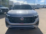 New 2025 Volkswagen Atlas SEL Premium R-Line image 2