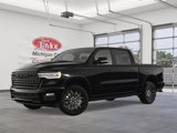 New 2025 RAM 1500 Limited image 2