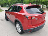 Used 2015 MAZDA CX-5 Grand Touring image 4