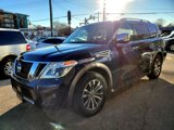 Used 2020 Nissan Armada SL w/ Premium Package image 3