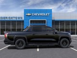 New 2025 Chevrolet Silverado EV LT image 5