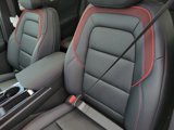 New 2026 Chevrolet Equinox RS w/ Convenience Package III image 6