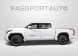 New 2025 Toyota Tundra SR5 image 2