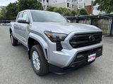 New 2025 Toyota Tacoma SR5 image 3