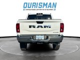 New 2025 RAM 2500 Tradesman image 5
