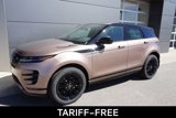 New 2026 Land Rover Range Rover Evoque Dynamic SE image 3