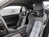 Certified 2025 Porsche 718 Cayman GT4 RS w/ Weissach Package image 5