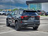 New 2026 GMC Terrain Elevation w/ Black Edition image 3