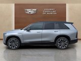 New 2026 Cadillac Vistiq Sport w/ LPO, Floor Liner Package image 4
