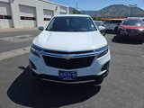 Used 2024 Chevrolet Equinox LT image 2