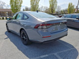 New 2025 Honda Accord SE image 3