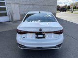 New 2025 Volkswagen Jetta SEL image 4