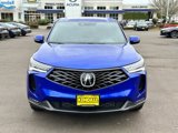 New 2025 Acura RDX A-Spec image 2
