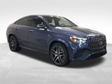 Used 2024 Mercedes-Benz GLE 53 AMG 4MATIC Coupe image 3