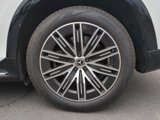 Used 2024 Mercedes-Benz EQS 450+ 4MATIC SUV image 5