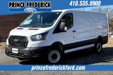 New 2025 Ford Transit 150 Low Roof w/ Load Area Protection Package image 2