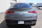 New 2025 Mercedes-Benz GLE 53 AMG 4MATIC Coupe image 5