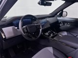 Used 2025 Land Rover Range Rover Sport SV Edition Two image 4