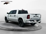 New 2025 RAM 1500 Laramie image 5