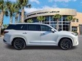 New 2025 Lexus TX 350 AWD w/ Technology Package image 3