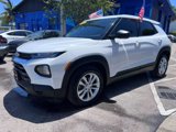 Used 2022 Chevrolet TrailBlazer LS image 5