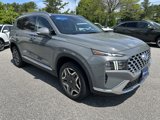 Certified 2022 Hyundai Santa Fe Limited image 3