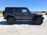 New 2025 Jeep Wrangler Willys image 3