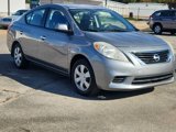 Used 2012 Nissan Versa SV image 4
