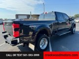 Used 2023 Ford F450 Lariat w/ Chrome Package image 3