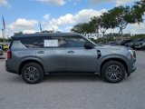 New 2025 Nissan Armada SL image 4