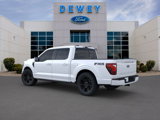 New 2025 Ford F150 Platinum w/ FX4 Off-Road Package image 5