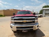 Used 2019 Chevrolet Silverado 2500 LT w/ LT Convenience Package image 4