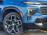 New 2026 Chevrolet Traverse High Country w/ LPO, Floor Liner Package image 3
