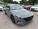 Used 2022 Hyundai Elantra SEL image 4