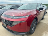 New 2025 Nissan Murano SL w/ Cargo Package image 2