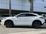 Certified 2023 INFINITI QX55 Luxe w/ Cargo Package image 4