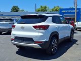 New 2026 Chevrolet TrailBlazer LT image 4