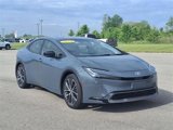 Used 2024 Toyota Prius XLE image 2