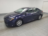 Used 2021 Toyota Corolla LE image 2