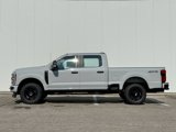 New 2025 Ford F250 XL image 2