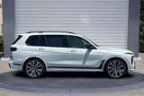 New 2025 BMW X7 M60i image 3