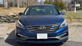 Used 2016 Hyundai Sonata Sport image 2