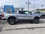 New 2025 Chevrolet Colorado ZR2 w/ Technology Package image 5