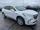 Used 2023 Buick Enclave Premium w/ Experience Buick Package image 3
