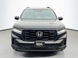 New 2025 Honda Pilot Black Edition image 2