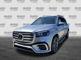 New 2026 Mercedes-Benz GLS 450 4MATIC image 5