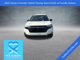 New 2025 Subaru Forester Touring image 2